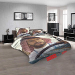 Movie Barakah Meets Barakah D 3d Duvet Cover Bedroom Sets Bedding Sets