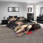 Famous Person Tyler Childers D 3d Customized Duvet Cover Bedroom Sets Bedding Sets