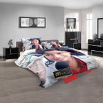 Movie Good Sam V 3d Customized Duvet Cover Bedroom Sets Bedding Sets