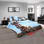 Movie Khumba V 3d Customized Duvet Cover Bedroom Sets Bedding Sets