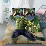 Hulk Bedding Set V3 (Duvet Cover & Pillow Cases)
