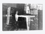 Curtiss C-46E In Flight Towing A Waco CG-15A Glider