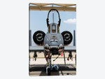 A US Air Force A-10 Thunderbolt II Parked At Davis Monthan Air Force Base