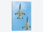 The United States Air Force Demonstration Team Thunderbirds I