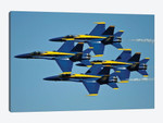 US Navy Flight Demonstration Squadron, The Blue Angels III