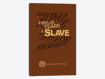 Twelve Years A Slave By Robert Wallman