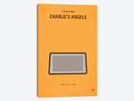 Charlie's Angels Minimal Movie Poster