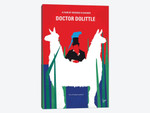 Doctor Dolittle Minimal Movie Poster