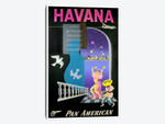 Havana - Pan American