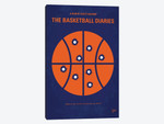 The Basketball Diaries Minimal Movie Poster