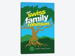The Swiss Family Robinson By Robert Wallman