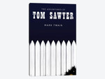 The Adventures Of Tom Sawyer II By Nick Fairbank