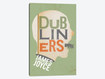 Dubliners By Devin Papp