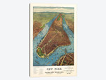 Aerial Map for Root & Tinker of New York