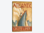 Atlantic Cruise Liner