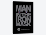 The Man In The Iron Mask By Robert Wallman