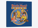 Devil's Music Sing-Along