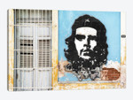 Che Guevara Mural V