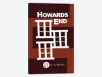 Howards End By Robert Wallman