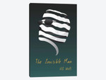 The Invisible Man By Eldo Mathew