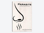 Parasite Minimalist Poster