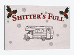 Shitter's Full