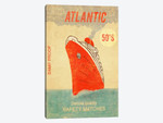 Atlantic Safety Matches