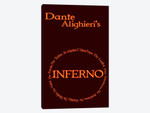 Dante's Inferno By Kenneth Pelletier