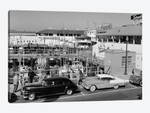 1950s-1960s Fisherman's Wharf San Francisco Ca USA
