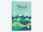 Heidi By Helen Tseng