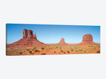 Fascinating Monument Valley | Panoramic View