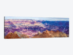 Navajo Point South Rim Grand Canyon