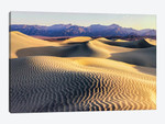 Mesquite Sand Dunes. Death Valley. California II