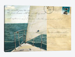 Voyage Postcard I