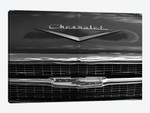American Vintage Car Black And White III