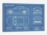 BMW 1M Coupe (F82) | Blueprint