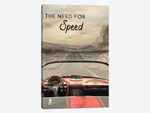 The Need For Speed