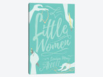 Little Women By Janie Kliever
