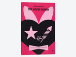 The House Bunny Minimal Movie Poster