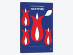 Tulip Fever Minimal Movie Poster