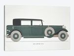 Automobile: Stutz, 1929