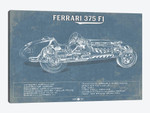 Ferrari 375 F1