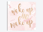 Wake Up And Make Up