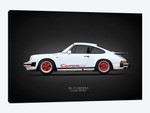 Porsche Carrera Club Sport '88