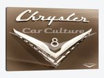 1954 Chrysler New Yorker Ghia Coupe