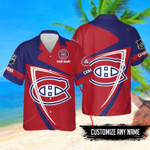 PN0608 M.C BEST GIFT FOR ICE HOCKEY FANS HAWAII SHIRT