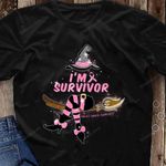 I'M A Survivor
