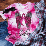 Wing Breast Cancer All Over Print