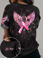 Hope Wings Breast Cancer Aop