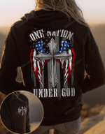 One Nation Under God Wings
